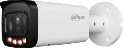 IP-камера Dahua DH-IPC-HFW2849TP-ZAS-IL 
