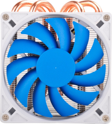 Кулер для процессора SilverStone AR06 