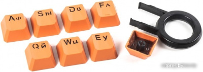 A4Tech Bloody B880R (Light Strike Blue) 