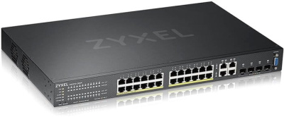 Коммутатор Zyxel GS2220-28HP 