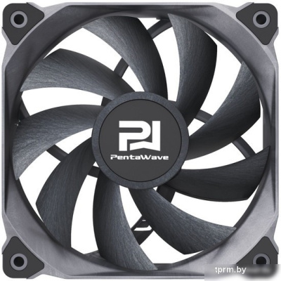 Вентилятор для корпуса PentaWave PF-K12EXP PWM 