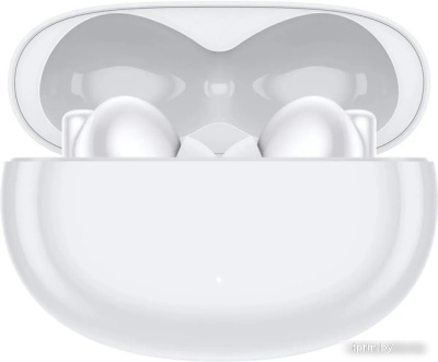 Наушники HONOR Choice Earbuds X5 Pro (белый, международная версия) 