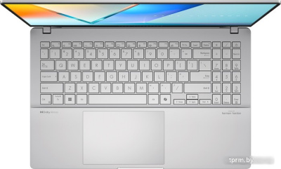 ASUS VivoBook S15 OLED S5507QA-MA001W 