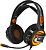Наушники CrownMicro CMGH-3003 