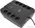 Источник бесперебойного питания Powercom Spider SPD-650N 