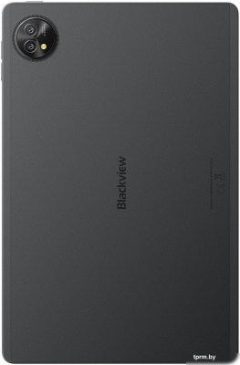 Blackview Zeno 10 5G 8GB/256GB (черный) 