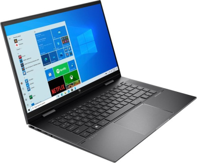 Ноутбук 2-в-1 HP ENVY x360 Convert 15-eu1026nr 67W66UA 