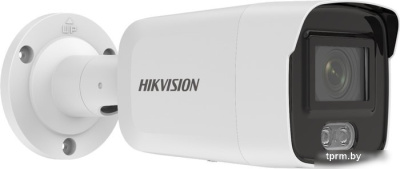 IP-камера Hikvision DS-2CD2047G2-LU (2.8 мм) 