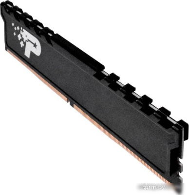 Оперативная память Patriot Signature Premium Line 8GB DDR4 PC4-25600 PSP48G320081H1 