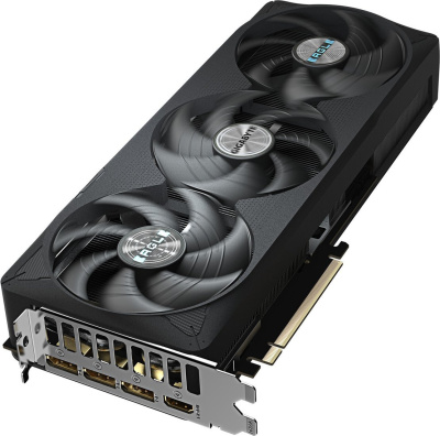 Видеокарта Gigabyte GeForce RTX 5070 Ti Eagle OC SFF 16G GV-N507TEAGLE OC-16GD 