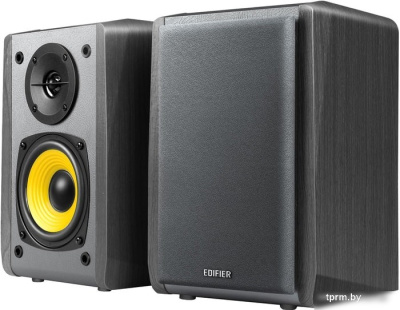 Акустика Edifier R1010BT (черный) 