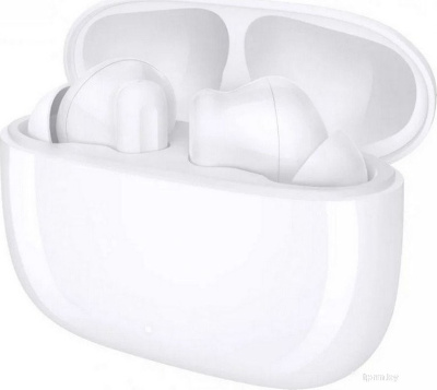 Наушники HONOR Choice Earbuds X7i (белый, международная версия) 