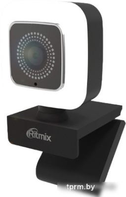 Веб-камера Ritmix RVC-220 