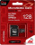 QUMO microSDXC QM128GMICSDXC10U3 128GB QUMO microSDXC QM128GMICSDXC10U3 128GB