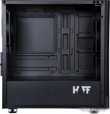 Корпус HAFF Bushido 