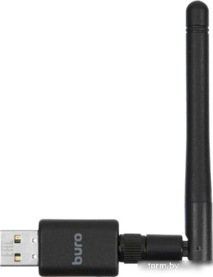 Bluetooth адаптер Buro BU-BT50C 