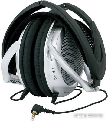 Наушники KOSS UR40 