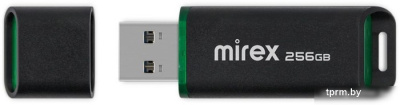 Mirex Color Blade Spacer 2.0 256GB 13600-FMUSP256 