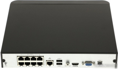 Сетевой видеорегистратор Uniarch NVR-108E2-P8 
