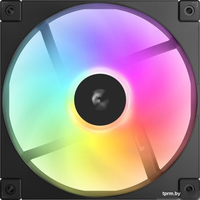 Комплект вентиляторов для корпуса DeepCool FD14 ARGB R-FD14-BKAPN3-G 