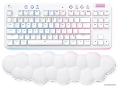 Клавиатура Logitech G715 Linear 920-010464 (нет кириллицы) 