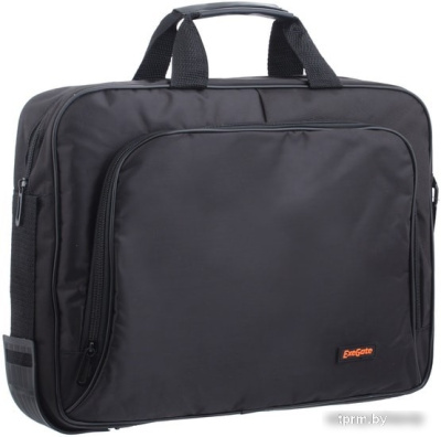 ExeGate Office F1596 Black 