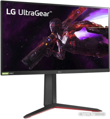 LG UltraGear 27GP850-B 