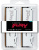 Оперативная память Kingston FURY Beast RGB 2x16ГБ DDR5 5200 МГц KF552C40BWAK2-32 