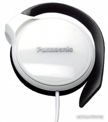 Наушники Panasonic RP-HS46E-K 