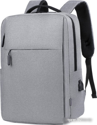 Goody Bright (серый) 