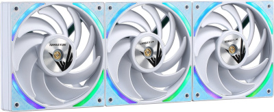 Вентилятор для корпуса Formula Air Bridge Plus WH 