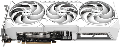 Sapphire Pure Radeon RX 9070 XT 11348-02-20G 