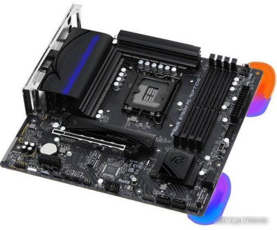 Материнская плата ASRock B760M PG Riptide 