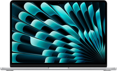 Ноутбук Apple MacBook Air 13" M4 2025 MW0X3 