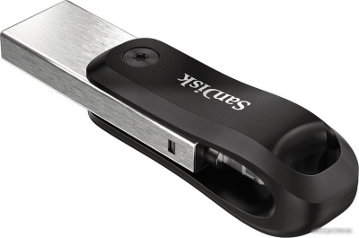 USB Flash SanDisk iXpand Go 128GB SDIX60N-128G-GN6NE 