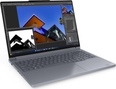 Игровой ноутбук Lenovo ThinkBook 16p G6 ADR 21U00015FW 