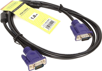 Кабель TV-COM QCG120H-1.8M 