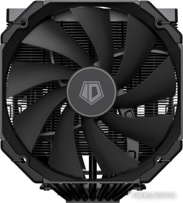 Кулер для процессора ID-Cooling Frozn A720 Black 