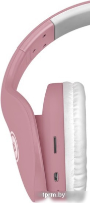 Наушники Defender FreeMotion B525 (розовый/белый) 
