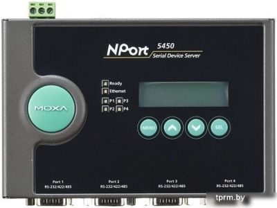 Moxa NPort 5410 