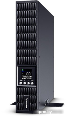 Источник бесперебойного питания CyberPower OLS2000ERT2UA 