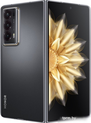 Смартфон HONOR Magic V2 16GB/512GB международная версия (черный) 