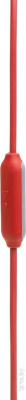 Наушники JBL Endurance Run 2 (красный) 