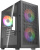 Powercase Mistral SM05 ARGB CMMSM05B-A3 Powercase Mistral SM05 ARGB CMMSM05B-A3
