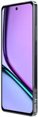 Смартфон Realme C67 8GB/256GB (черный камень) 