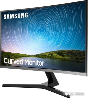 Монитор Samsung C32R500FHI 
