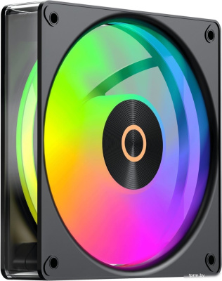 Ocypus Gamma F12 Elite BK ARGB 