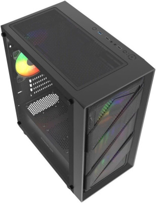 Powercase Mistral Micro EM21 CMMEM21B-L4 
