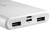 Canyon PB-106 10000mAh (белый) Canyon PB-106 10000mAh (белый)