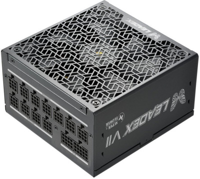 Блок питания Super Flower Leadex VII Platinum PRO 850W SF-850F14XP 